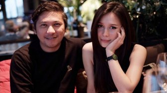 Gosip Gading Marten dengan Perempuan Cantik, Begini Kata Gisel