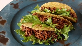 Curhat Saudaranya Beli Taco di Mexico, Warganet Salfok: Kayak Jajan Gorengan