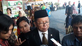 Soal Pilkada Langsung, Arsul Sani: DPR Sudah Lama Lihat Banyak Mudaratnya