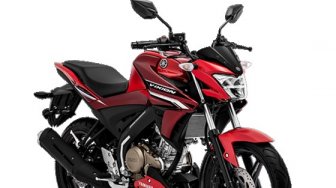 Simak Gaya Baru All New Vixion dan All New Vixion R