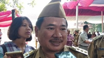 Bupati Minta Kominfo Blokir Video Seks Vina Garut di Internet