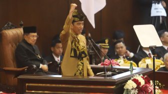 Jokowi Naikkan Anggaran Kesehatan 2 Kali Lipat, Kualitas Pelayanannya?