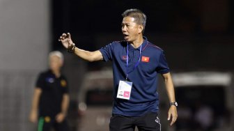 Gagal Lolos ke Semifinal Piala AFF U-18, Pelatih Vietnam Mundur