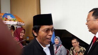 Adian Napitupulu Kolaps di Pesawat, Politikus Ramai-ramai Panjatkan Doa