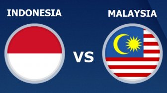 Semifinal Jumpa Indonesia U-18, Dukungan Netizen Malaysia Terbelah Sejak Kemarin