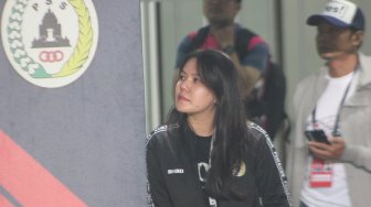 Didi Kempot Meninggal, Eks CEO PSS Sleman 'Menangis'