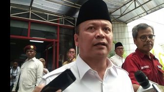 Profil Edhy Prabowo, Menteri yang Dikabarkan Positif Corona