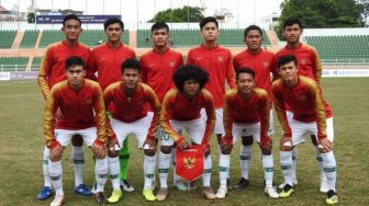 Prediksi Piala AFF U-18 2019: Indonesia vs Myanmar, Perebutan Tempat Ketiga