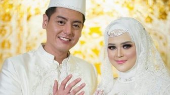 Dude Harlino Terharu Roger Danuarta Baca Surah Ar-Rahman saat Akad Nikah