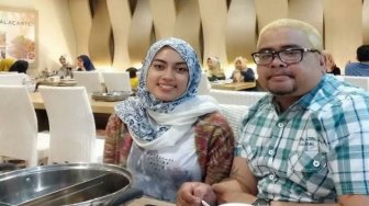 Satu Setengah Tahun Menghilang