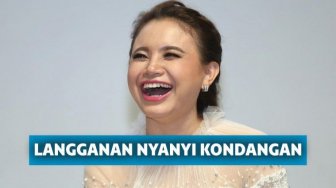 10 Penyanyi Profesional Ini Sering Nyanyi di Kondangan
