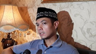 Berkah Ramadan, Tahun Ini Dude Harlino Kembali Jalani Syuting