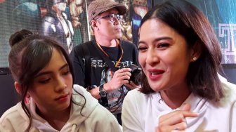 Dian Sastro Jawab Kritik Yasonna Laoly