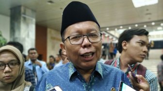 Koalisi Indonesia Bersatu Tertarik dengan Tiga Nama Capres 2024 Pilihan Rakernas NasDem