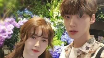 Ahn Jae Hyun dan Goo Hye Sun Cerai, Ini Pernyataan Lengkap Agensi