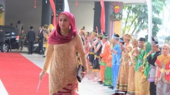 Legislator Berharap Sumber Daya Manusia Indonesia Mampu Bersaing