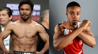 Berita Sport Terpopuler: Manny Pacquiao Dinasihati Jangan Lawan Petinju Ini