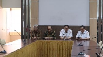 Soal Kerusuhan di Papua, Ketua BPIP: Penyelesaian Perlu Dialog