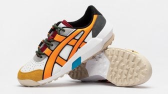 Lupakan Nike dan Adidas, Ini 5 Merek Sepatu Branded Jepang yang Lagi Naik Daun di Indonesia