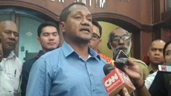 IKBPS Tegaskan Pengusiran Warga Papua di Surabaya Adalah Hoaks