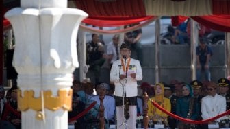 Hari Jadi ke-74, Jabar Menjadi Provinsi Termaju di Indonesia