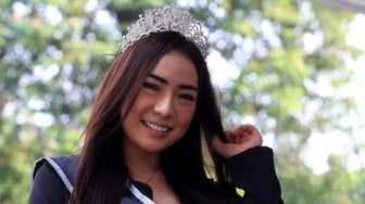 Nisa Juara Miss Popular Dance Challenge 2019 Ingin Jadi Artis Sejak Kecil