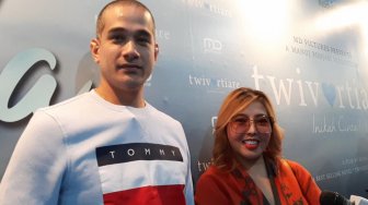 Ogah 'Jajan' Sembarangan, Okan Kornelius Pilih Nonton Film Porno