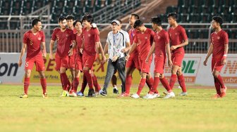 Pesta Gol ke Gawang Myanmar, Indonesia Peringkat Ketiga Piala AFF U-18 2019