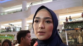 Hijrah, Citra Kirana Sempat Bingung soal Baju yang Dipakai