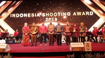 PB Perbakin Targetkan 3 Medali Emas dalam SEA Games 2019 di Filipina