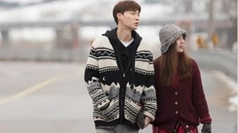 Berseteru dengan Ahn Jae Hyun, Goo Hye Sun Dibela Psikiater karena Hal Ini