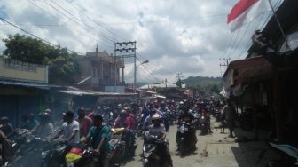 Papua Memanas, Mahasiswa Kampus Cendrawasih Gagal Ambil Toga Wisuda
