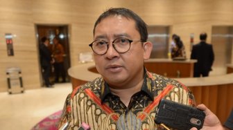 Fadli Zon Minta Pemerintah Tak Gegabah Tangani Kerusuhan Manokwari