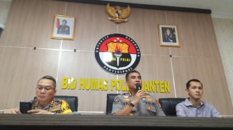 Sebelum Kabur ke Lampung, Samin Sempat Jaminkan Motor