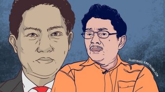 Terasing di Negeri Sendiri, Putra DN Aidit Setelah 74 Tahun RI Merdeka