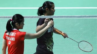 Jadwal Pertandingan Wakil RI di Babak Kedua Thailand Masters 2020 Hari Ini