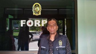 Forpi Jogja Ingatkan ASN Tak Bolos di Hari Pertama Kerja Pascacuti Lebaran