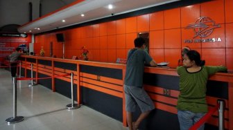 Kantor Pos Indonesia di Kota Padang, Berikut Lokasinya