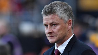 Man United Dibungkam Crystal Palace, Solskjaer Keluhkan Ini