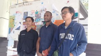 Cerita Mahasiswa Papua di Purwokerto: Tujuan Awal Kami Belajar