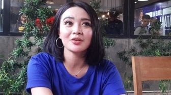 Wika Salim Sewot Diejek Pakai Baju Itu-itu Saja