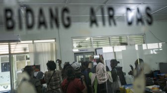 Berawal dari Kenalan Jaksa, Begini Alur Suap Proyek Saluran Air di Yogya