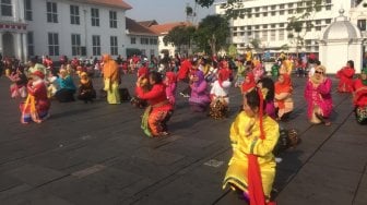 Tari Cokek, Sejarah dan Makna Dibalik Setiap Gerakannya