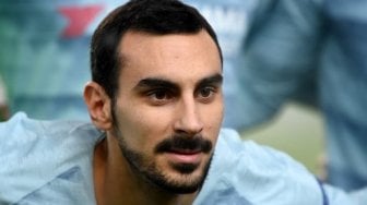 Pilih Pemain 19 Tahun, Lampard Buang Zappacosta ke Italia