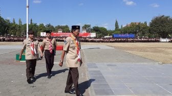 Mahasiswa dan Pelajar Papua di Yogya Bakal Demo, Sultan: Sudah Terlambat