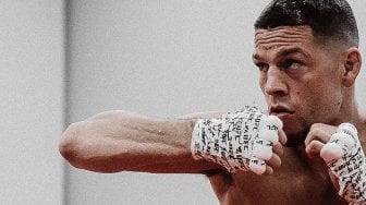 Andai McGregor Kembali ke Ring UFC, Nate Diaz Siap Rematch