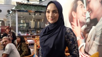 Citra Kirana Minta Publik Maklum di Film Twivortiare Tak Berhijab