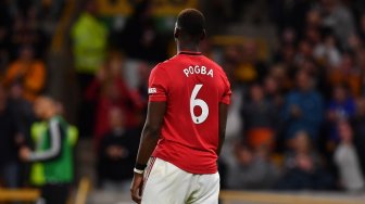 Pogba Dihina, Neville Serukan Boikot Medsos