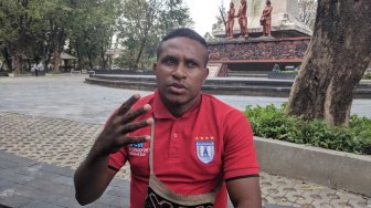 Mahasiswa Asal Papua di Solo: Kata Monyet Itu Rasis