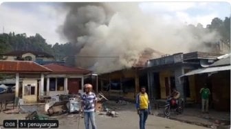 Kejati Papua Barat Minta Sidang Pelaku Penyerangan Pos TNI Digelar di Makassar